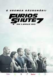 E frumos filmul dati like. Furious Seven Furios Èi Iute 7 2015 Film Cinemagia Ro