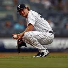 Gerrit alan cole is an american professional baseball pitcher for the new york yankees of major league baseball. How Worried Should Yankees Be About Gerrit Cole And Foreign Substances Pinstripe Alley