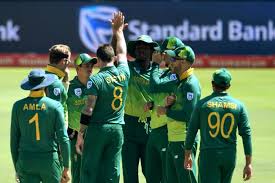 Sri lanka bowled out for 133 against south africa in sydney. Sri Lanka Vs South Africa Match Preview Match Details Squads Recent Form Head To Head And Stats Pinkvilla