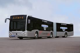 Mercedes Benz Citaro Bluetec 6 Mercedes Bus Bus Coach Mercedes Benz