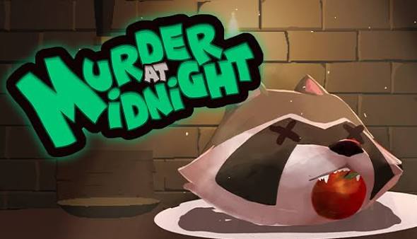 Murder at Midnight on Steam