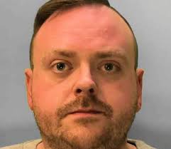 Kayleigh Hanks murder: Ian Paton convicted of strangling partner