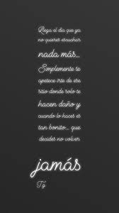 Frases Para Uno Mismo Quotes Frases