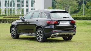It adds new features such as updated mercedes me connected. Mercedes Benz Glc 2021 Price In Malaysia News Specs Images Reviews Latest Updates Wapcar
