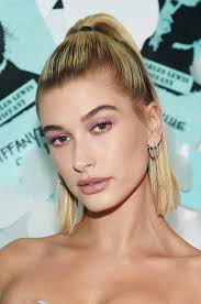 Tiffany Co 2018 Spring Campaign Believe In Dreams What Should I Do With My Hair 11 Boring Hair Hacks From Celebs I Am Co Hailey Baldwin Hair Hailey Baldwin Makeup Boring Hair