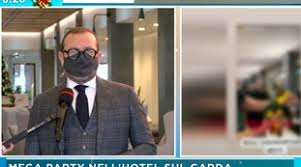 Veneto in veneto prosegue la chiusura delle scuole superiori fino al 31 gennaio. Zer9m68cj5c44m