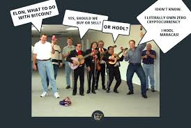 Elon musk quickly gained the attention of the cryptocurrency community on twitter, with traders extrapolating potential endorsement of the wider so, could elon be just making noob mistakes? Cointelegraph On Twitter Elon Musk Revealed On Twitter How Much Bitcoin He Owns 0 25 Btc Or About 2 478 As Of Press Time Or 0 000012 Percent Of His Total Net Worth Which Stands