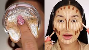 best makeup transformations 2019 new