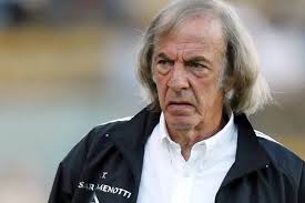 Cesar Luis Menotti