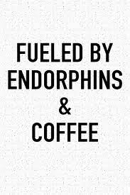 Check spelling or type a new query. Amazon Com Fueled By Endorphins And Coffee A 6x9 Inch Matte Softcover Journal Notebook With 120 Blank Lined Pages And A Funny Caffeine Powered Cover Slogan 9781798644201 Granite Journals Getthread Books