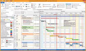 Bauzeitenplan excel vorlage kostenlos : Gripsware Pro Plan Software Fur Den Perfekten Bauzeitenplan