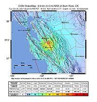 Calaveras Fault Wikipedia