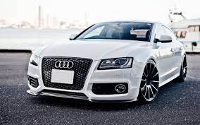 Audi A5 Sportback Tuning Audi S5 Audi A5 New Audi Car