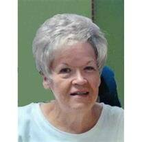 Martha Francis Allen Obituary