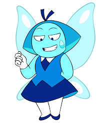 Click Here To See More Of Aquamarine S Quotes Aquamarine Is A Homeworld Gem And Steven Universe Characters Steven Universe Homeworld Steven Universe Pictures