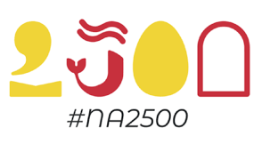 Napoli compie 2500 anni e si svela in tutta la sua bellezza - Dreamingrooms