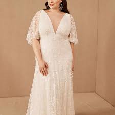 Opt for a chic jumpsuit instead! 20 Best Bohemian Wedding Dresses Of 2021