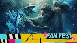 When kong escapes he heads on a collision course straight to godzilla. Kein Unentschieden In Godzilla Vs Kong Verspricht Der Regisseur