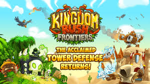 0.33 (mod, money/heroes unlocked) apk is the most popular app/games across all the platforms. Kingdom Rush Frontiers Mod Apk V5 3 13 Unlimited Money Unlocked
