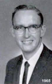 Merlyn David Millsap (1943-2010)