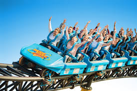 Purchase your tickets online to reserve your spot with. Amusement Park In Northern Germany