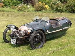 Pembleton Car Cycle Car Cool Cars Antique Cars