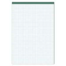 Stampa il foglio che ti interessa su formato a4 con l accortezza di scegliere nesssun ridimensionamento pagina in modo che le dimensioni dei quadretti siano quelle originali. Taccuino Ursus Verde A4 4 Mm A Quadretti 70 G M2 100 Fogli