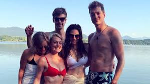 Sturm der liebe abschied löst er bald alexander milz als. Es Geht Weiter Tolle News Fur Sturm Der Liebe Rote Rosen Fans