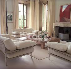 Chateau de hautefort's interior has a remarkable collection of furniture from the 17th to 18th century. French Castle Modern Interior Stock Photos Freeimages Com