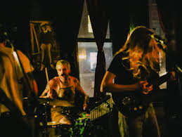 (Athens Music) Athens GA Live Music Presents: Robber Robber, Maul Rat and More