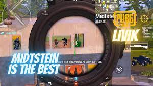 Midtstein Is The Best Place In Livik Pubg Mobile Abhiowish The Good Place Places Best
