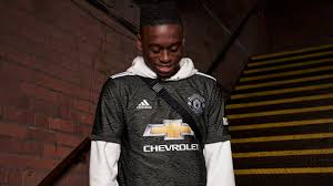 أعلن نادي مانشستر يونايتد، اليوم الإثنين، تمديد إعارة الدولي النيجيري أوديون إيجالو، المُعار من فريق شنغهاي جرينلاند شينخوا الصيني، حتى نهاية يناير 2021، مع. Ù‚Ù…ÙŠØµ Ù…Ø§Ù†Ø´Ø³ØªØ± ÙŠÙˆÙ†Ø§ÙŠØªØ¯ Ø§Ù„Ø§Ø­ØªÙŠØ§Ø·ÙŠ Ù„Ù…ÙˆØ³Ù… 2021