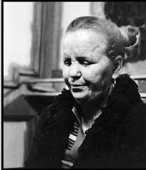 I would like to continue with something I started earlier, MacColl's 'many  voices', with a few comments