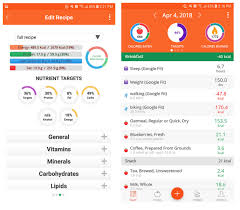 We gathered the best apps for those following a keto diet, based on: Vegan Food Tracker App Comparison Cronometer Mfp Ls