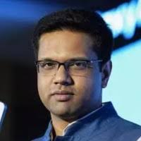 Shamik Patel Email & Phone Number