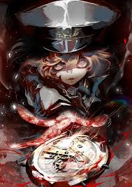 The military chronicles of a little girl), is a japanese light novel series written by carlo zen and illustrated by shinobu shinotsuki. Which Female Anime Character Do You Want For A Boss Anime News Tokyo Otaku Mode Tom Shop Figures Merch From Japan