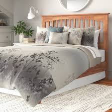 100% french flax linen bed sheets and quilt cover sets for pure bedding luxury. Andover Mills Quickep Comforter Set Reviews Wayfair
