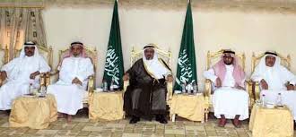 محافظ الزلفي يدشن مشروع محطة تحلية المياه بأم الشيح