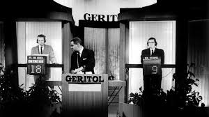 A lot of individuals admittedly had a hard t. Opinion Think Presidential Debates Are Dull Thank 1950s Tv Game Shows Marketwatch
