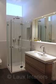 Badezimmer auf kleinem raum kleiner ideen design vorher nachher. Bad Modernisiert Vorher Nachher Laux Interiors Berlin