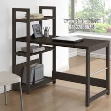 Meja kantor terutama yang model minimalis adalah produk yang sangat penting dalam sebuah kantor. Meja Kerja Minimalis Modern Bisa Untuk Meja Belajar Anak Minimalis Murah
