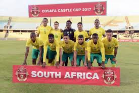 From wikipedia, the free encyclopedia. South Africa To Learn Their Fate In This Year S Cosafa Cup