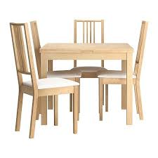 Us Furniture And Home Furnishings Ikea Table Chairs Ikea Table Chair