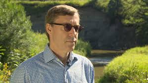 Only Alberta First Nation left under long-term boil water advisory to break  ground