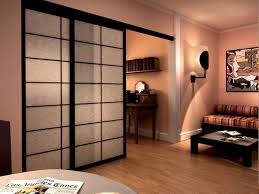 Shoji Trennwand Mit Faltturen By Cinius Studio Apartment Decorating My Ideal Home Home