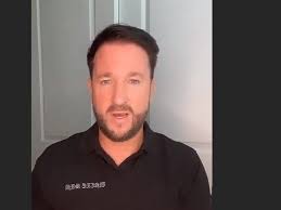 Sie ist erst vor wenigen tagen aus dem digitalen dornröschenschlaf erwacht. Angebliche Corona Pandemie Wendler Schockiert Mit Instagram Video Panorama Nordbayern