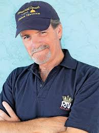 Macomber providing foreword to GCWA's Hurricane Ian anthology