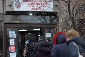 Romania, bucharest sector 6, drumul taberei, 18. Cum PoÅ£i PlÄƒti Taxele Si Impozitele FÄƒrÄƒ SÄƒ Iesi Din CasÄƒ