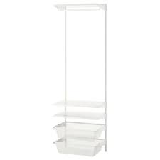 Maybe you would like to learn more about one of these? Wardrobe Shelving Ikea