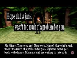 4k beautiful hagrid hd man ps1 remaster resolution ultra wizard retexture. You Re A Sick Man Weasley Harry Potter And The Chamber Of Secrets Ps1 Gaming